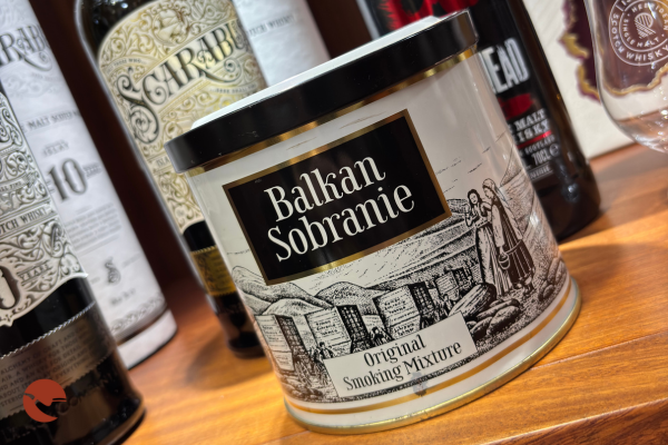 Balkan Sobranie